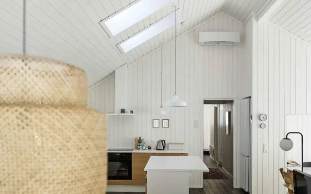 5 Star Holiday Home in Nexo