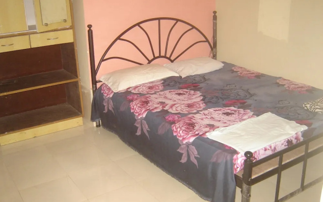 Silver Spring Guest House