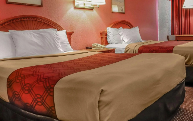 Econo Lodge Tucumcari Route 66