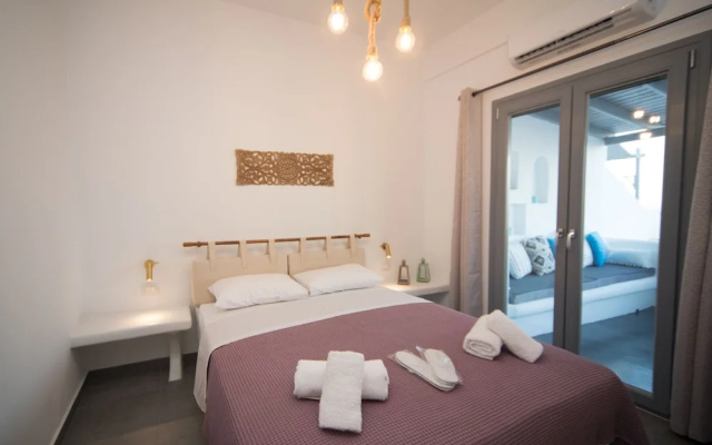 Eunoia apartments