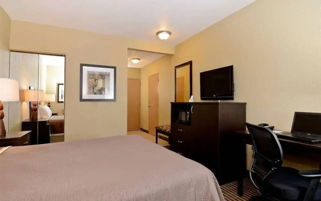 Best Western Cooper''S Mill