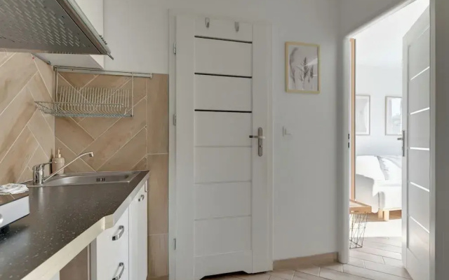 RentPlanet- Apartament Mazurska