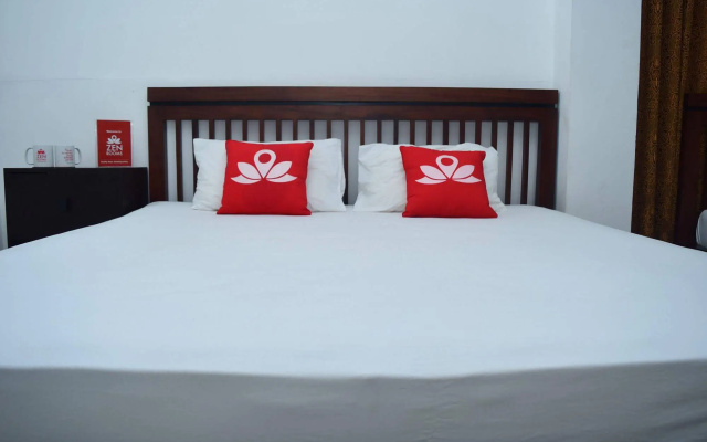 ZEN Rooms Union Place