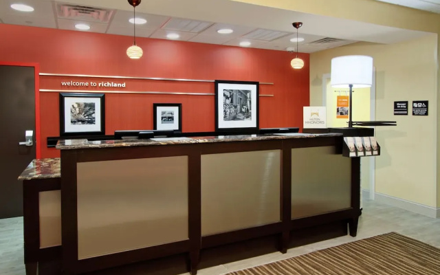Hampton Inn Jackson/Richland-Highway 49, Ms