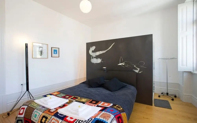 14 Esquadra Cais das Pedras Guest House