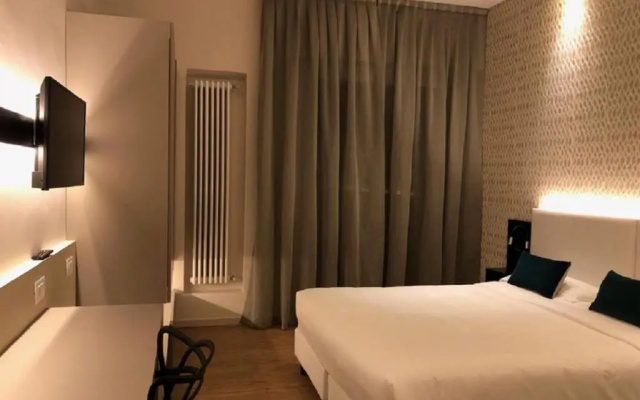 Hotel Ariston