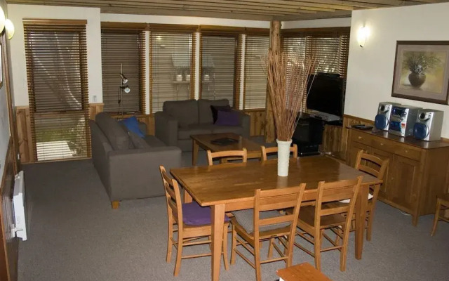 Hotham Heights Chalets Mt Hotham
