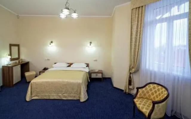 Svityaz Resort