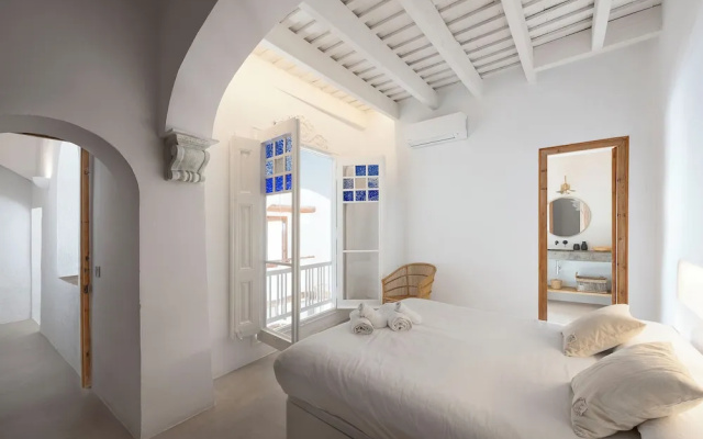 Casa Concha - Casas