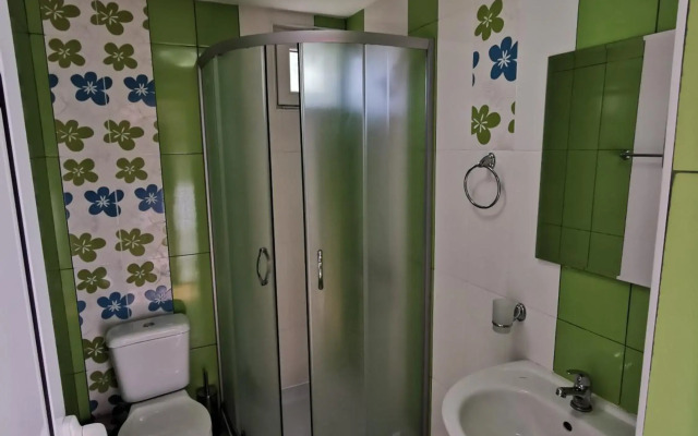 Villa Aqua
