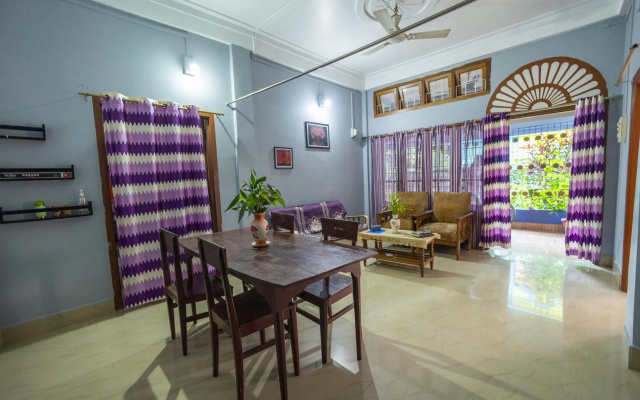 Samay Homestay