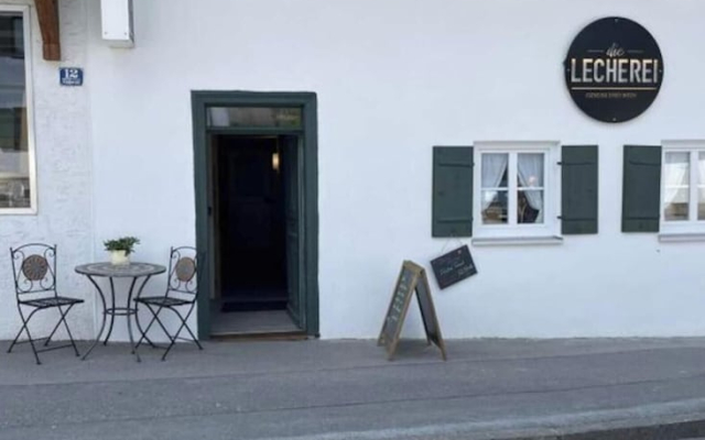 the Lecherei Comfortable Holiday Residence