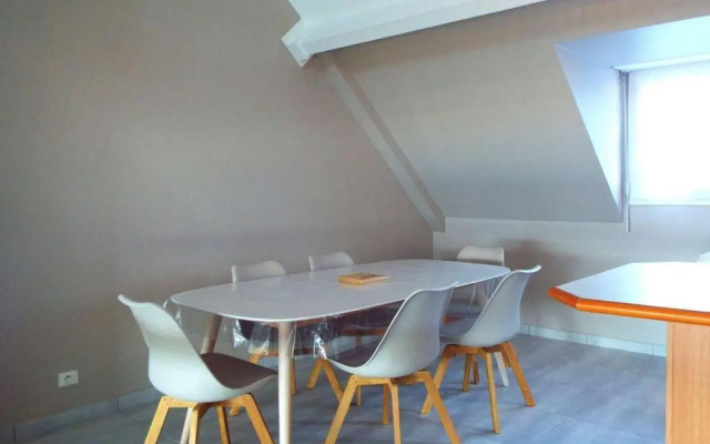 Appartement Carnac, 3 pièces, 5 personnes - FR-1-477-84