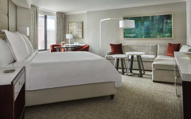 Four Seasons Hotel Washington DC