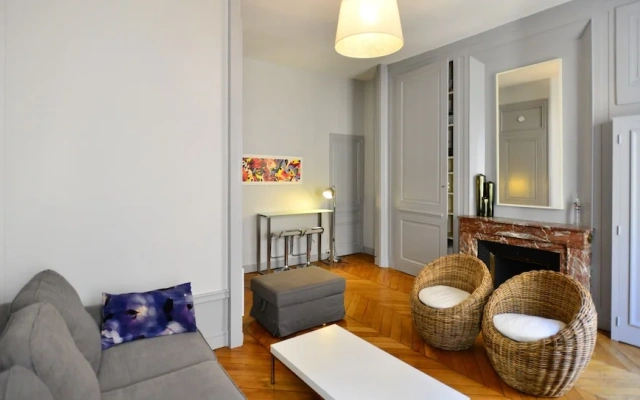 Appart Ambiance - Celestins