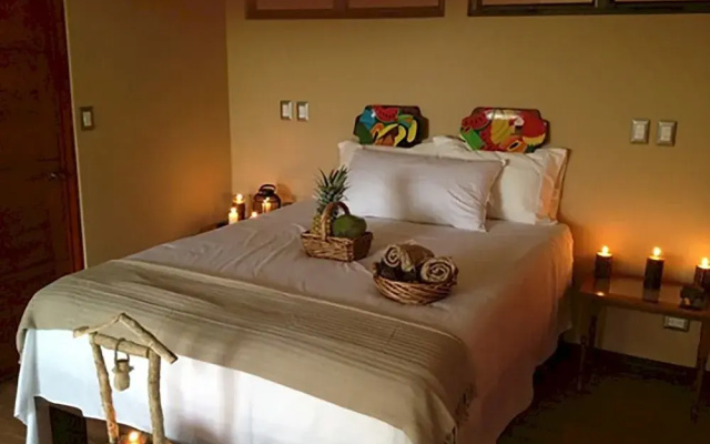 Osa Mountain Village Eco Resort