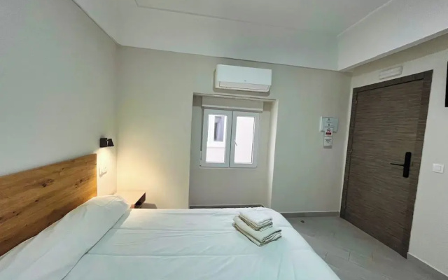 Hostal Pompeya