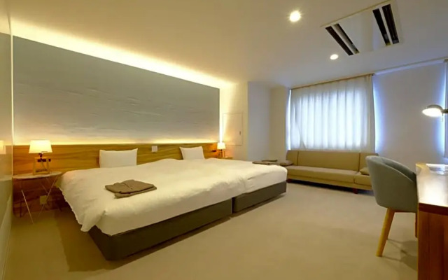 SERENDIP HOTEL GOTO - Vacation STAY 82543
