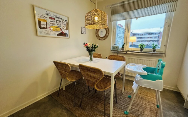Prinshöjden Hotel - Smart Digital Apartments & Villas