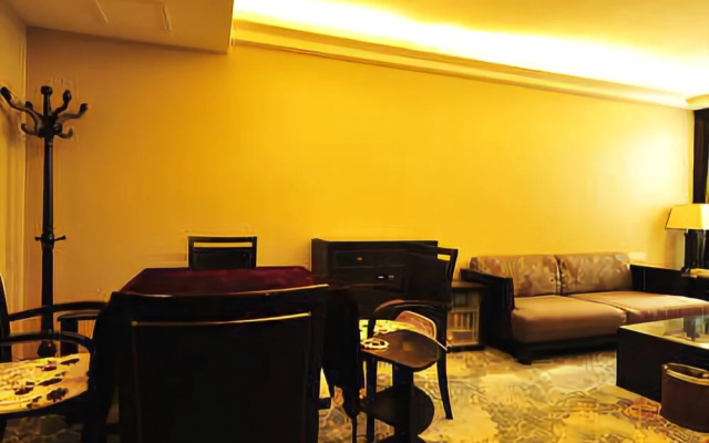 Wenzhou Hotel
