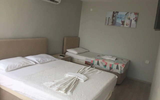 Selim Sultan Otel