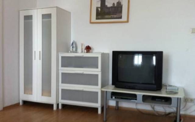 CheckVienna – Apartment Nordbahnstrasse