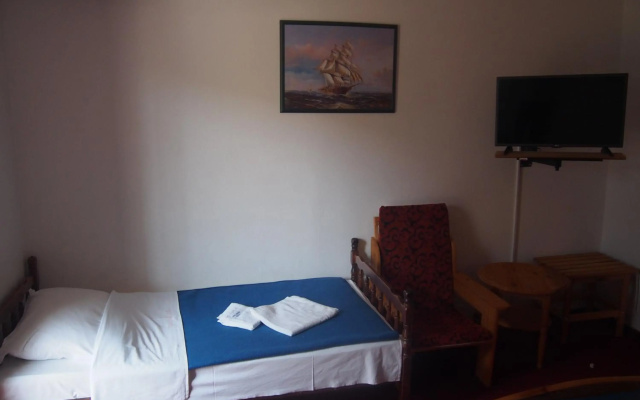 Hotel Biser