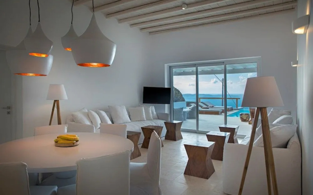 Villa Hermes