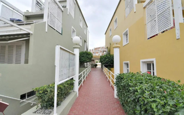 Apartment in Orlando