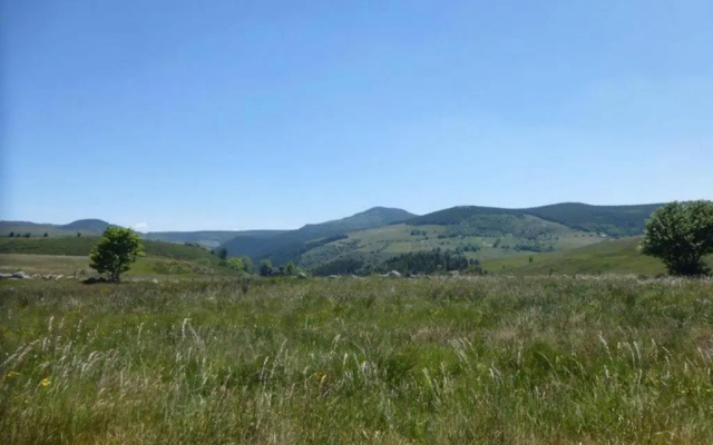 Gîte Les Estables, 3 pièces, 6 personnes - FR-1-582-148