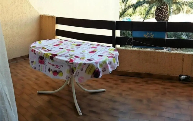 Appartement Argelès-sur-Mer, 2 pièces, 4 personnes - FR-1-388-109