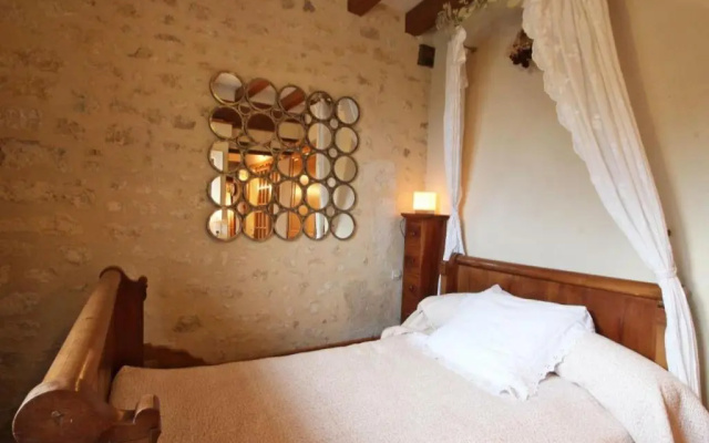 Gîte Saint-Jouin-de-Blavou, 5 pièces, 8 personnes - FR-1-497-38