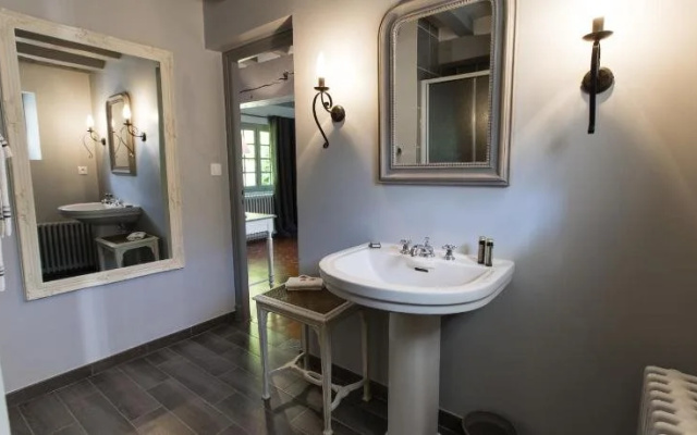 Le Clos Marigny