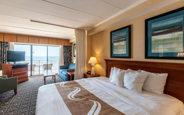 Quality Inn Boardwalk