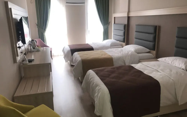 Samsun Osmanli Otel