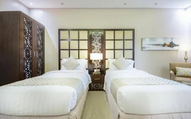 Almuhaidb Residence Aldawadmi