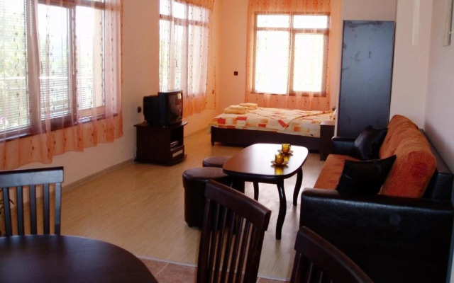 Villa Prolet