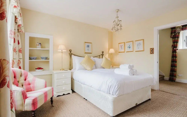 Hicks House-Lovely House in Leysbourne
