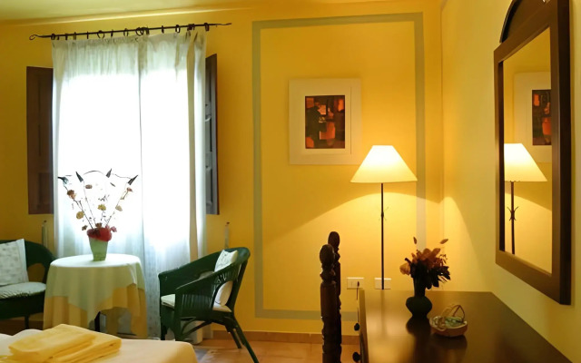 Hotel Rural Ibo Alfaro
