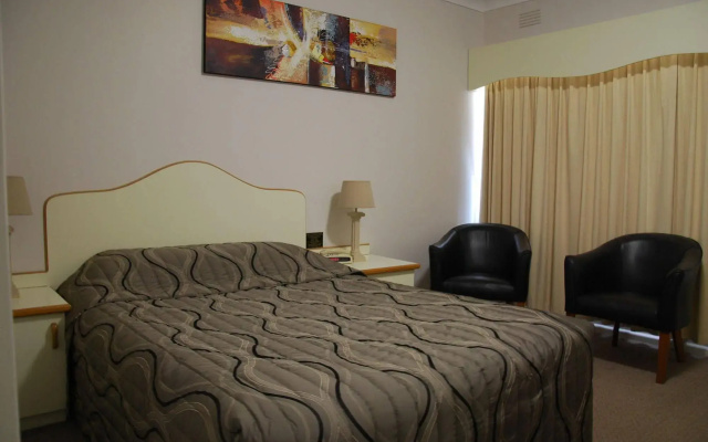 Golfview Motor Inn