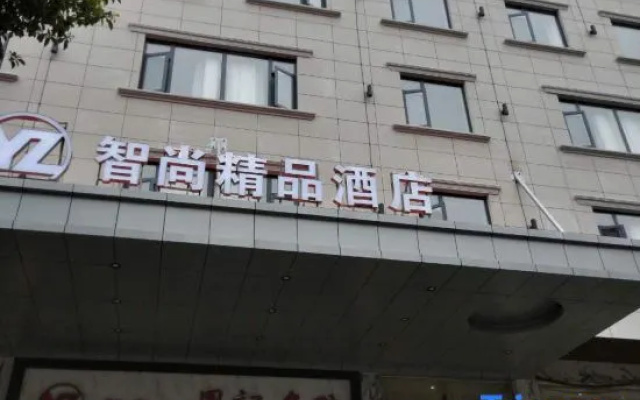YZ Boutique Hotel