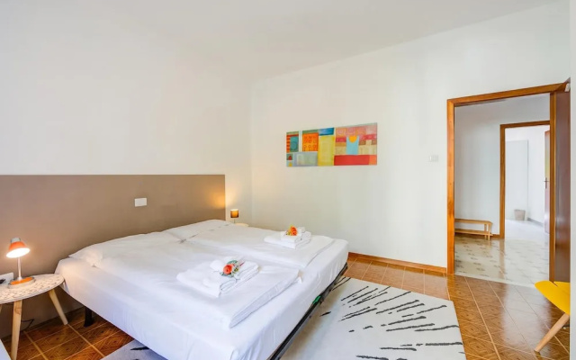 The Bon'ora Apartment