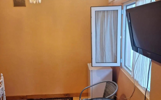 Vila Pestisorul Costinesti