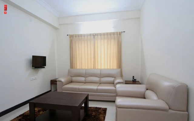 OYO 4797 Lulu Hospitality