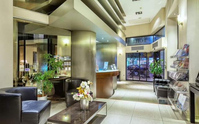 Egnatia Palace Hotel & Spa