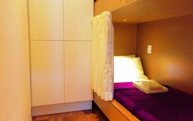 Villa 25 - Hostel