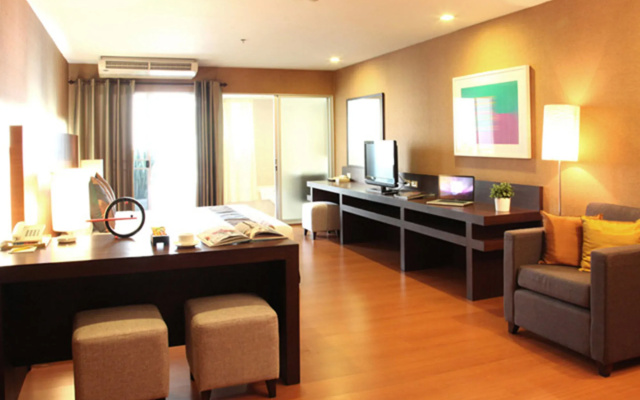 BU Place Hotel