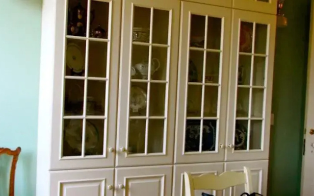 James B. Finch Inn