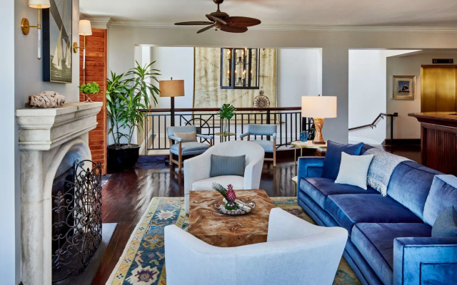 HarbourView Inn