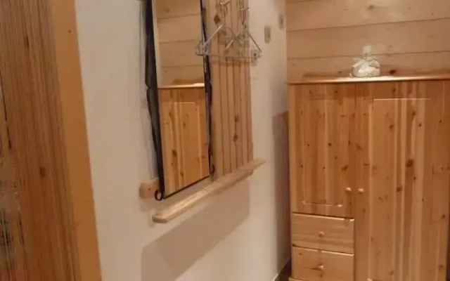 Haus Untermoa